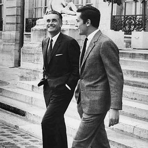 Bilder René Clément