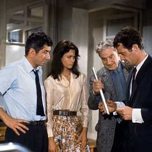 Bilder Daniel Gélin