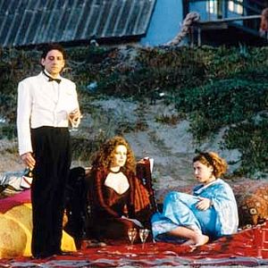 Bilder Francesca Dellera