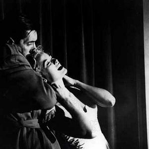 Bilder Alfred Hitchcock