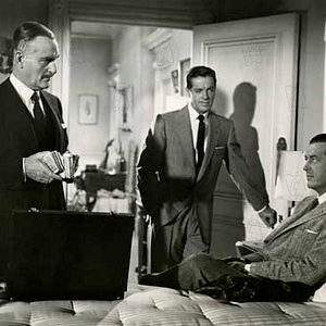 Bilder Alfred Hitchcock