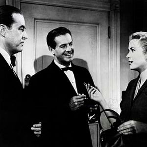 Bilder Alfred Hitchcock