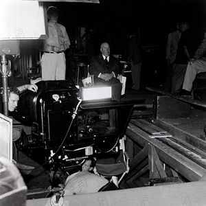 Bilder Alfred Hitchcock