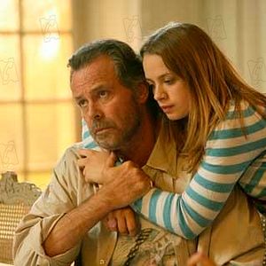 Bilder Sara Forestier