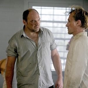 Bilder Wade Williams (II)