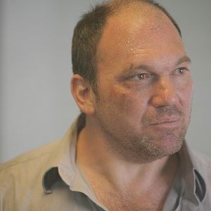 Bilder Wade Williams (II)