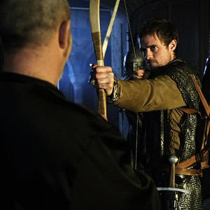 Bilder Jonas Armstrong