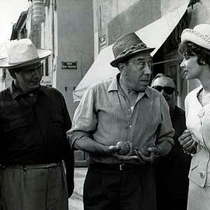 Bilder Gilles Grangier