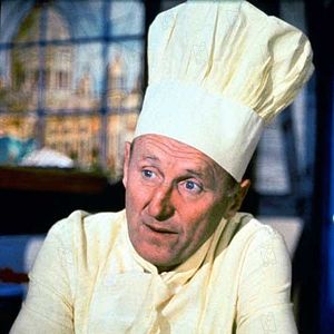 Bilder Gilles Grangier