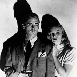 Bilder George Marshall