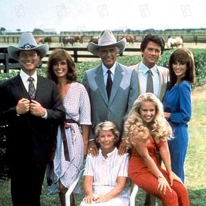 Bilder Patrick Duffy