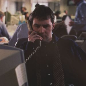 Bilder Der Commissioner