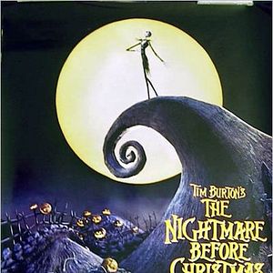 Bilder The Nightmare Before Christmas