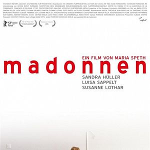 Bilder Madonnen