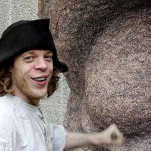 Bilder Für den unbekannten Hund