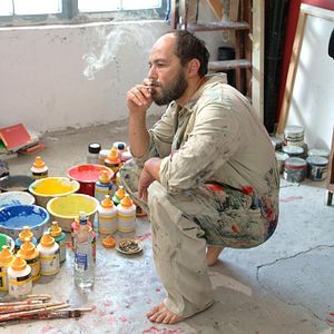 Bilder Das Sichtbare und das Unsichtbare