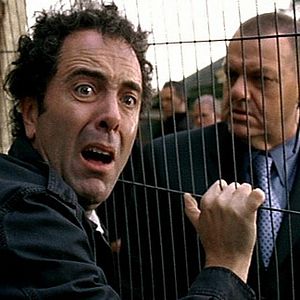 Bilder James Nesbitt