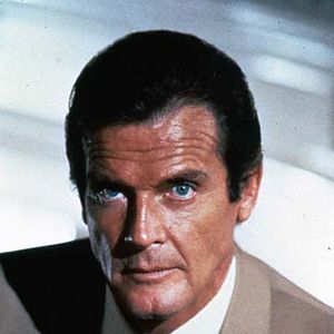 Bilder Roger Moore