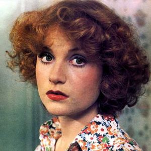 Bilder Isabelle Huppert