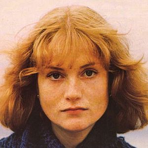 Bilder Isabelle Huppert