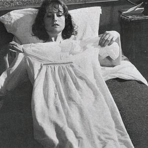 Bilder Isabelle Huppert