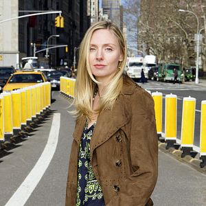 Bilder Hope Davis