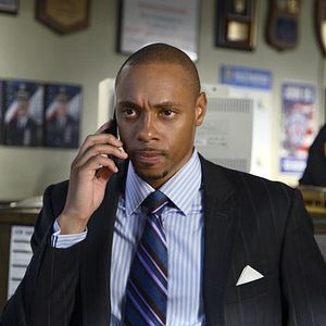 Bilder Dorian Missick