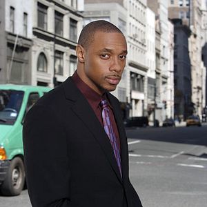 Bilder Dorian Missick