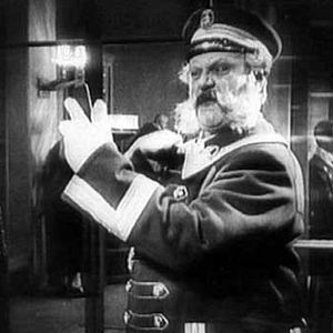 Bilder Der letzte Mann