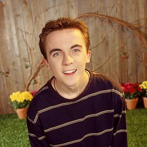 Bilder Frankie Muniz