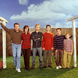 Bilder Malcolm mittendrin