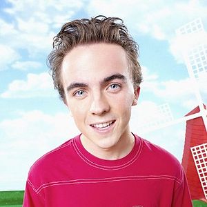 Bilder Frankie Muniz