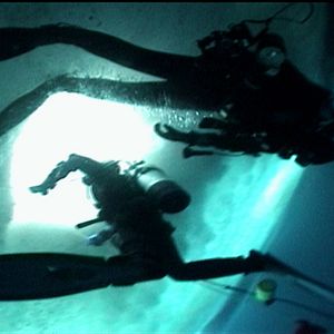 Bilder The Wild Blue Yonder