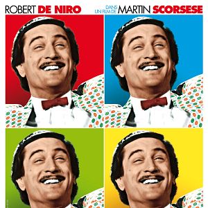 Bilder The King of Comedy