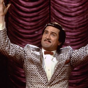 Bilder The King of Comedy