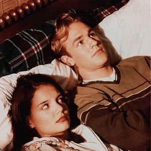 Bilder Dawson's Creek