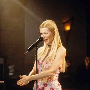 Bilder Gwyneth Paltrow