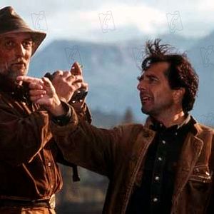 Bilder Nicolas Vanier