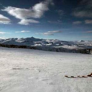 Bilder Nicolas Vanier