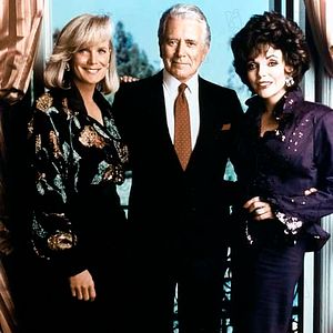 Bilder John Forsythe