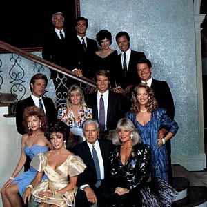 Bilder John Forsythe