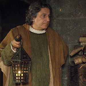 Bilder Christian Clavier