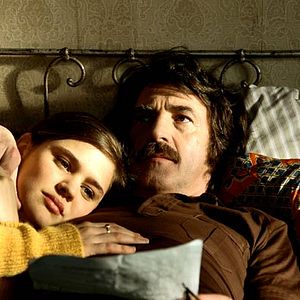 Bilder Rivals - Zwei Brüder