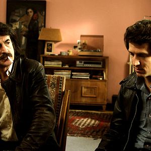 Bilder Rivals - Zwei Brüder