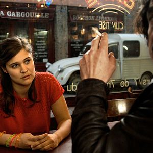 Bilder Rivals - Zwei Brüder