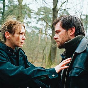 Bilder Clovis Cornillac