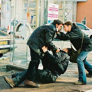 Bilder Clovis Cornillac