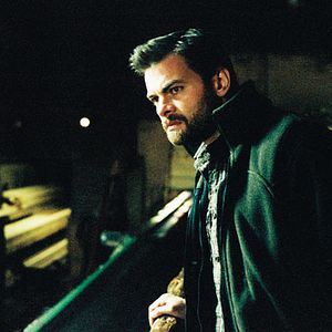 Bilder Clovis Cornillac