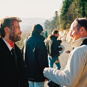 Bilder Clovis Cornillac