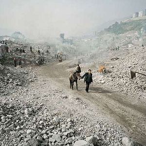 Bilder Jennifer Baichwal